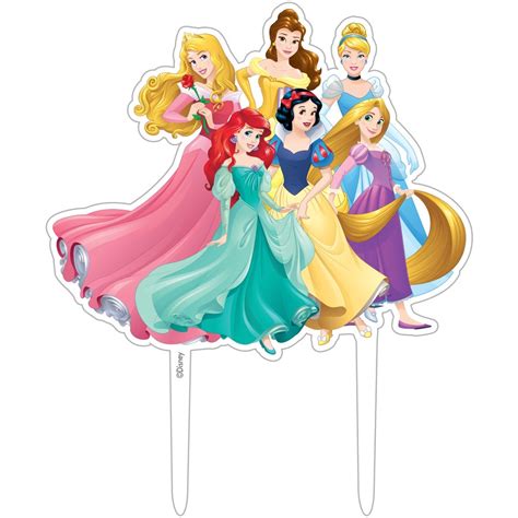 cake toppers big w
